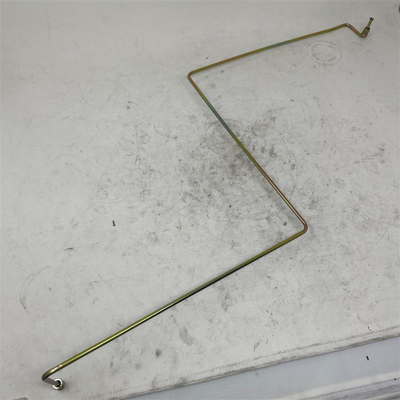 AW2805020-009 Oil pipe 650mm