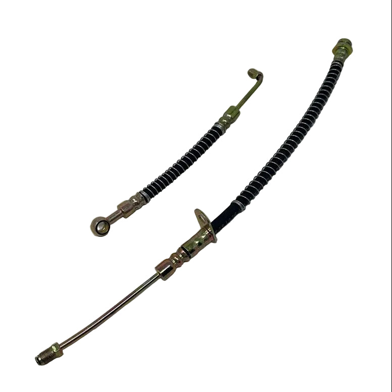 AW2805030-006 Brake tube