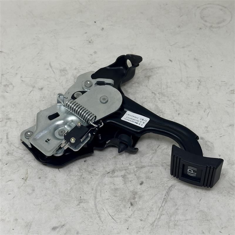 AW2807100-002 Parking handle lever