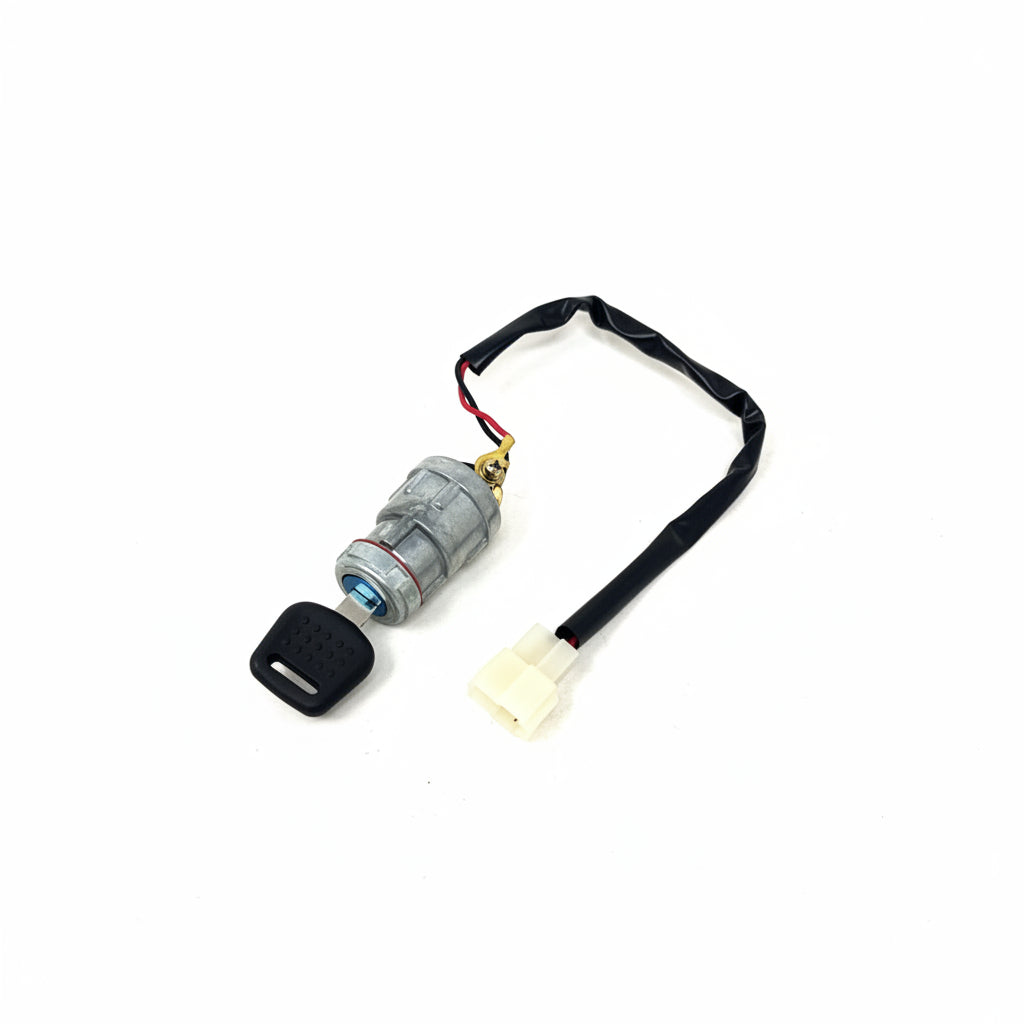 AW3001010-003 Universal Start key (include item 6)