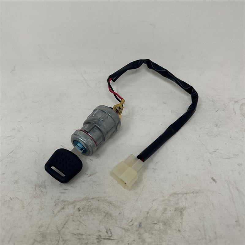 AW3001010-003 Universal Start key (include item 6)