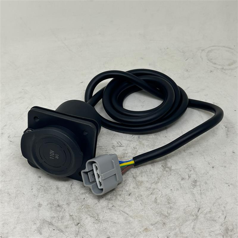 AW3049120-001 Charger harness assembly