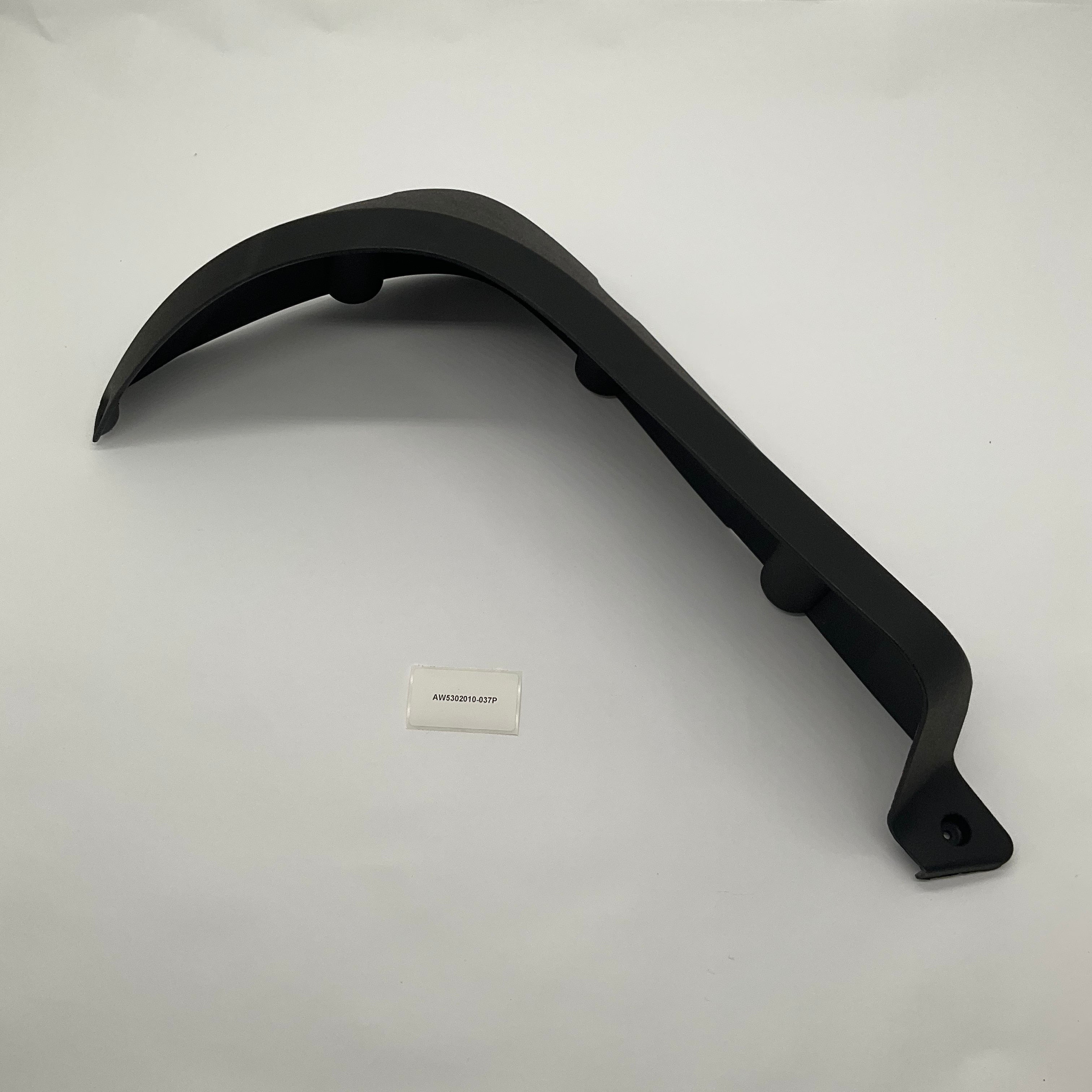 AW5302010-037P Front Fender(Passenger Side)