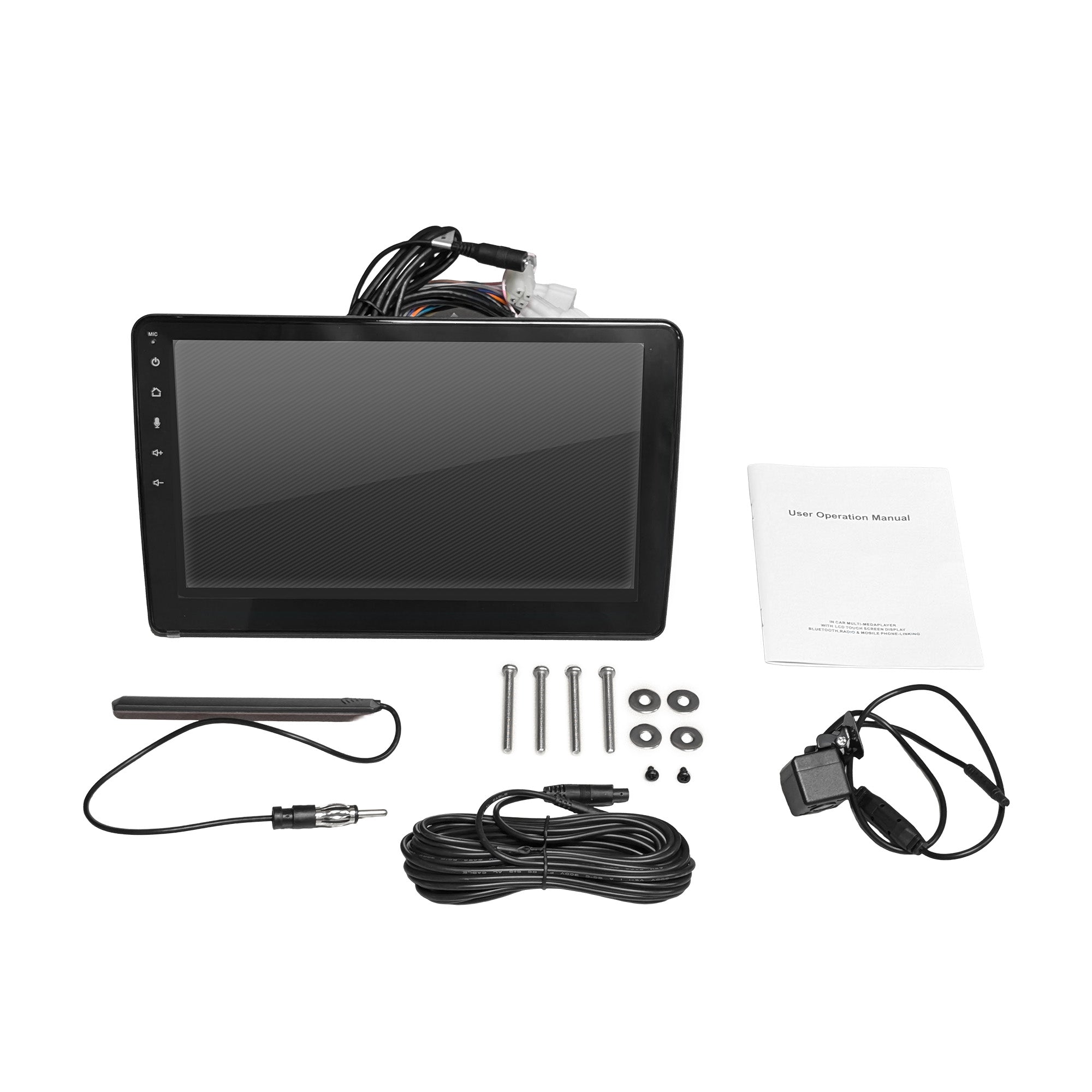 AW5305151-010 Display 10.1 Inch