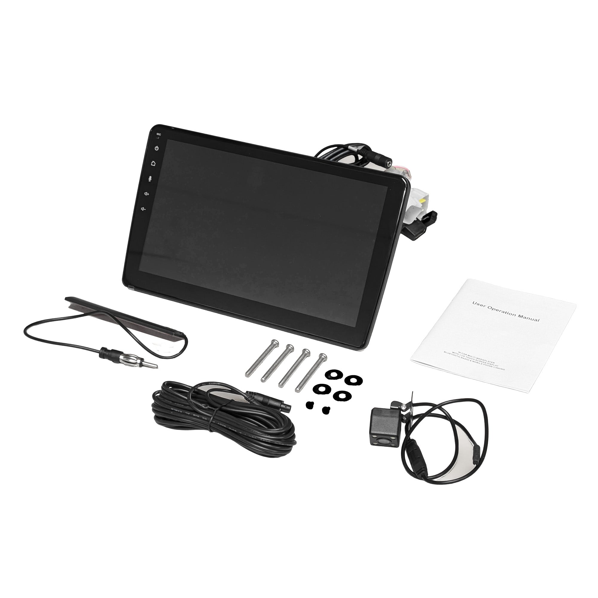 AW5305151-010 Display 10.1 Inch