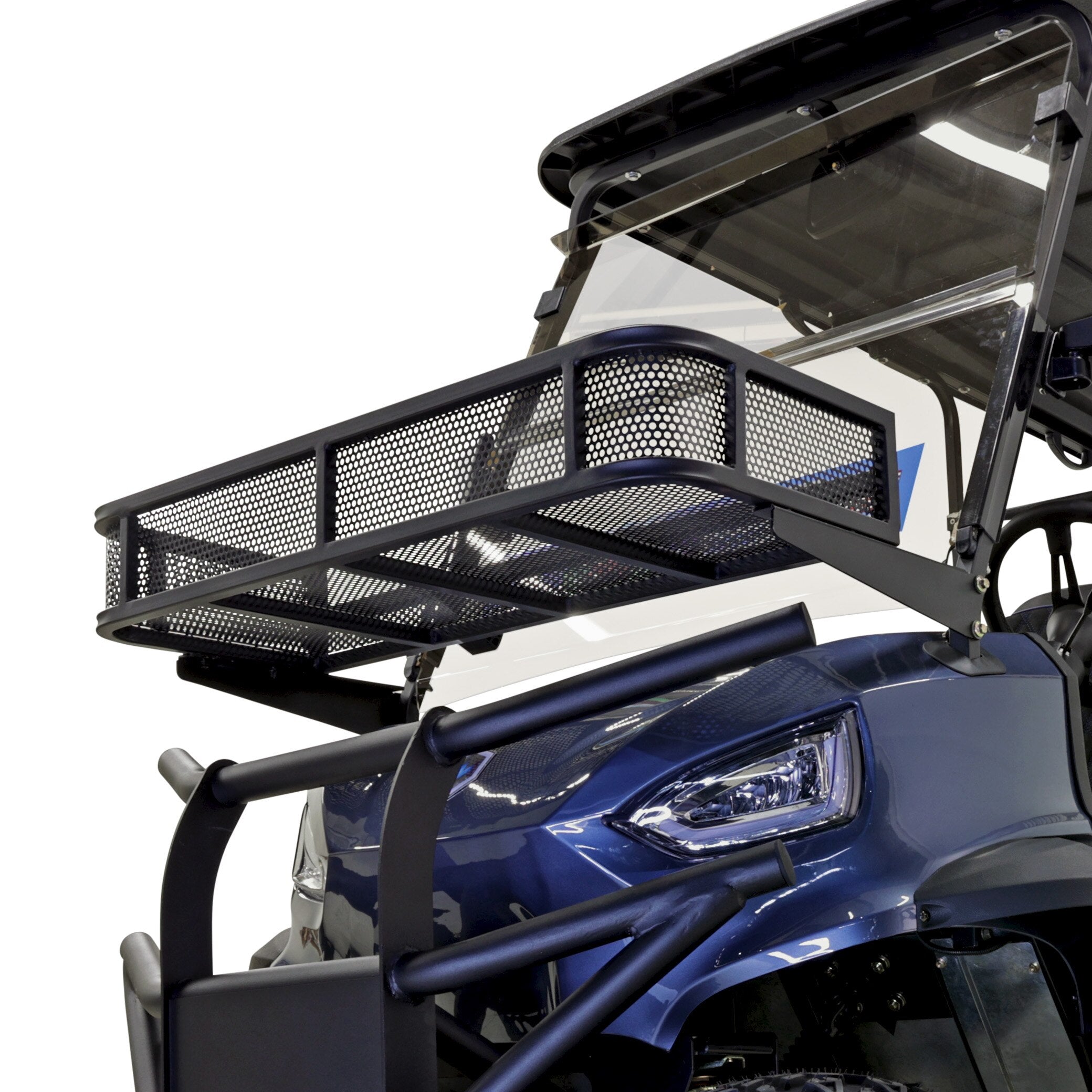 MEV2X Front Cargo Basket