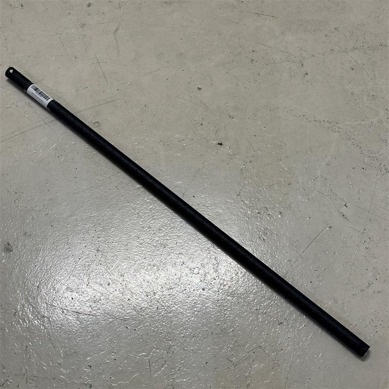 AW5701031-039 Caddie handle (carbon steel)