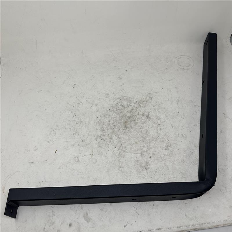 AW7107011-040a Seat back supporting bracket, driver side