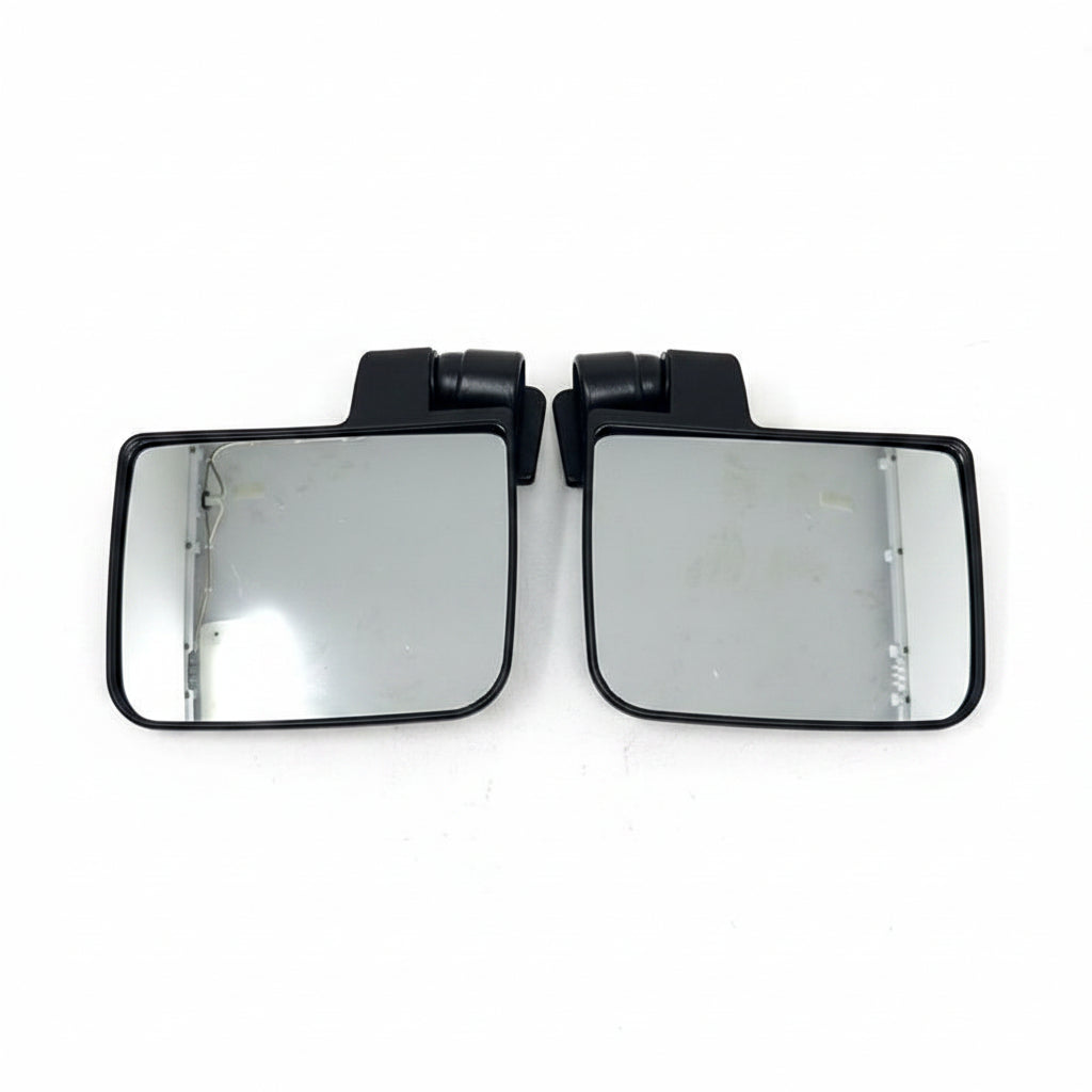 AW9002100-009 Side rear view mirror