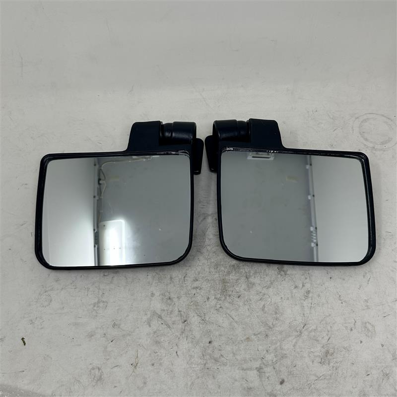AW9002100-009 Side rear view mirror