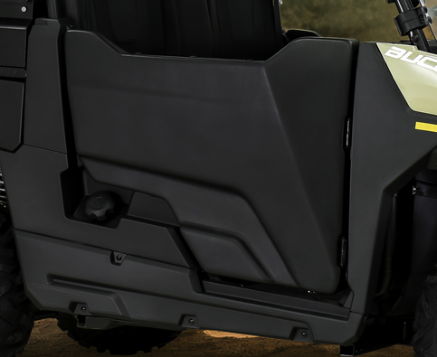 All the UTV You Need, for Less