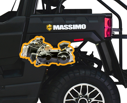 Power for the Daily Grind