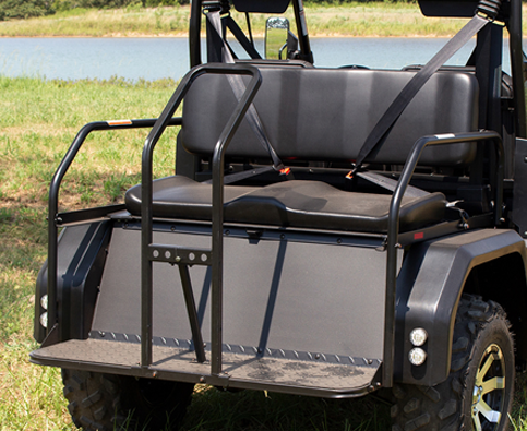 All the UTV You Need, for Less