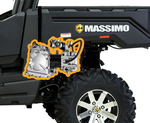 Power for the Daily Grind