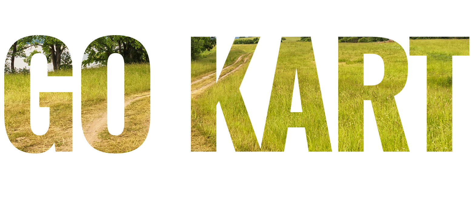 Background ImageGO-KART