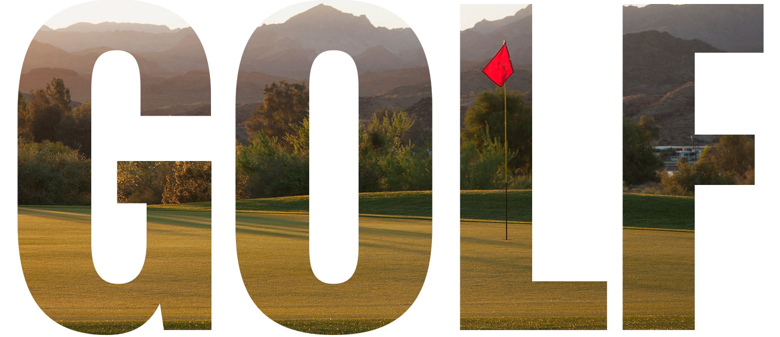 Background ImageGOLF