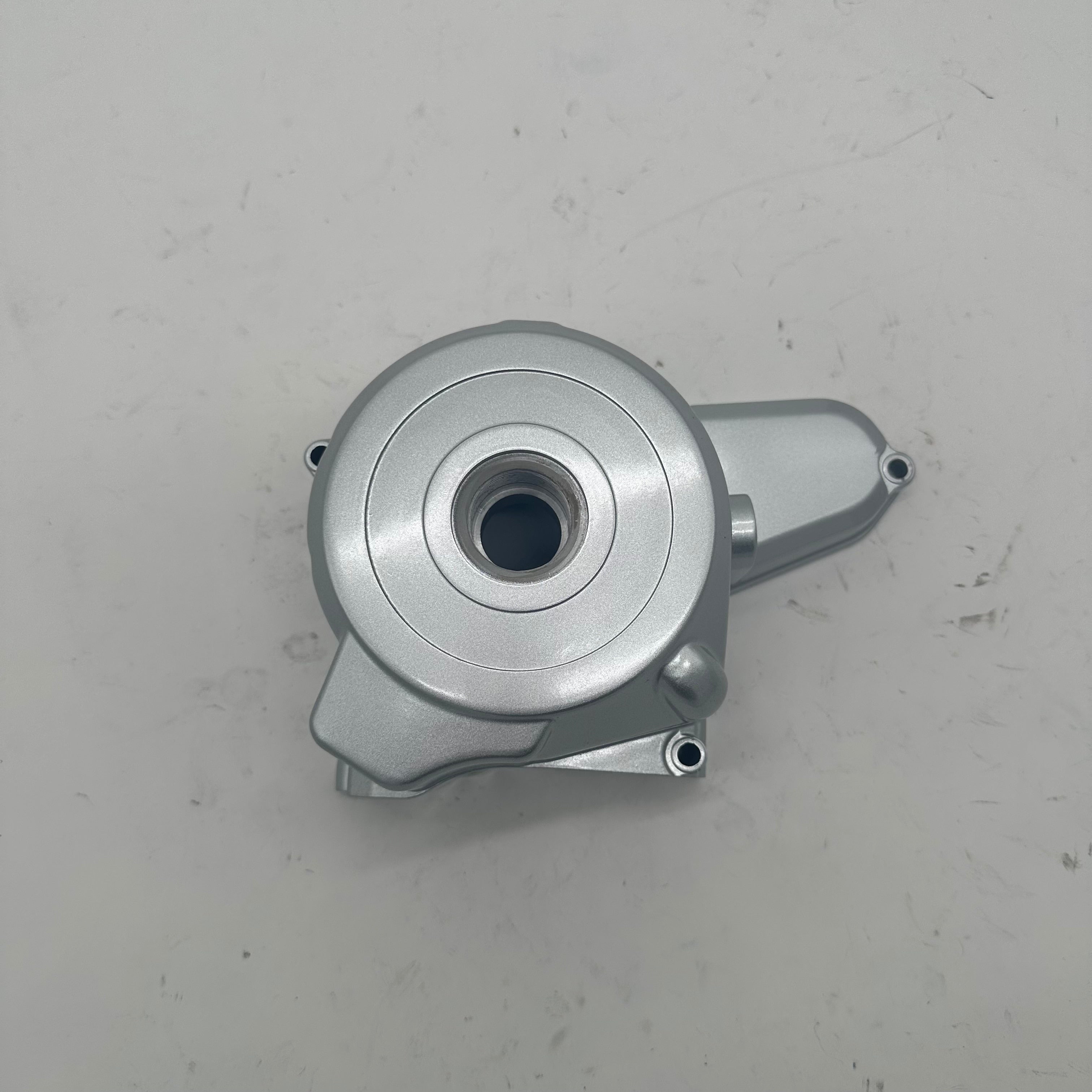 D0023A040YB Left Front Crankcase Cover