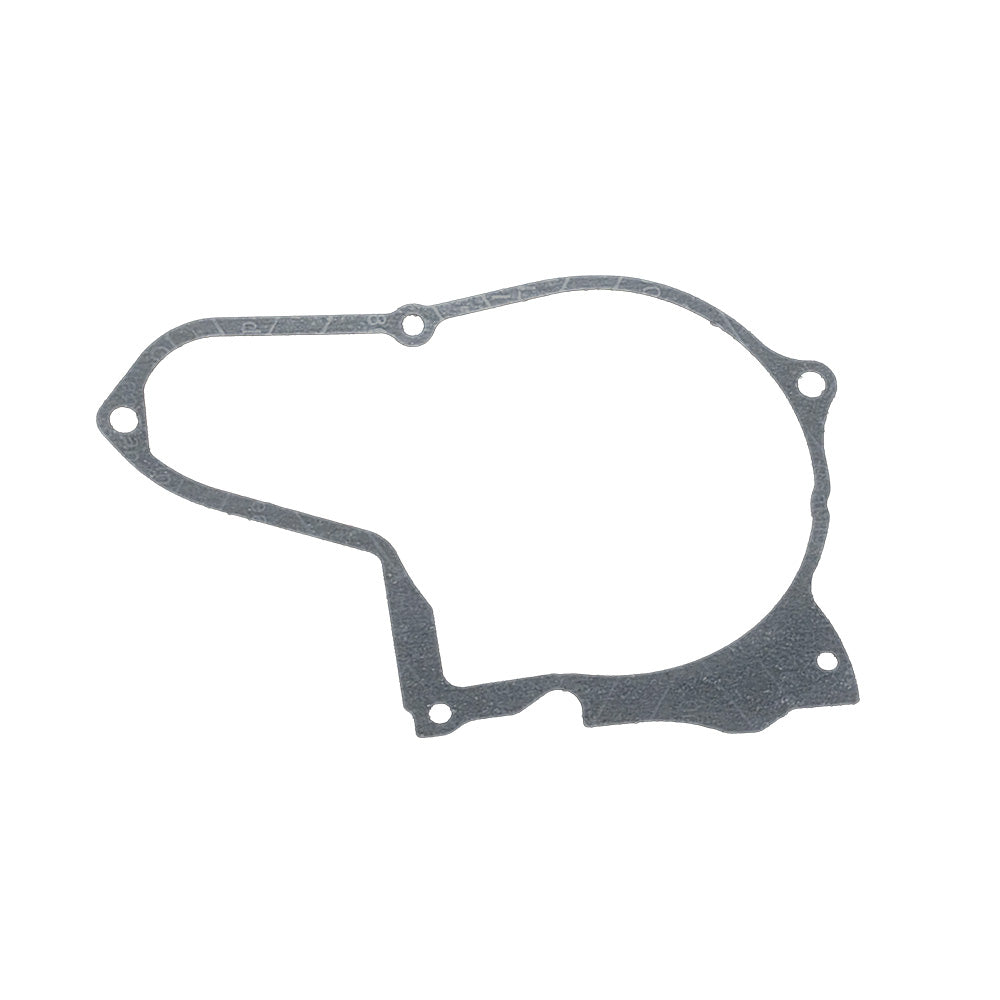 D00B001 Gasket, Left Front Crankcase Cover