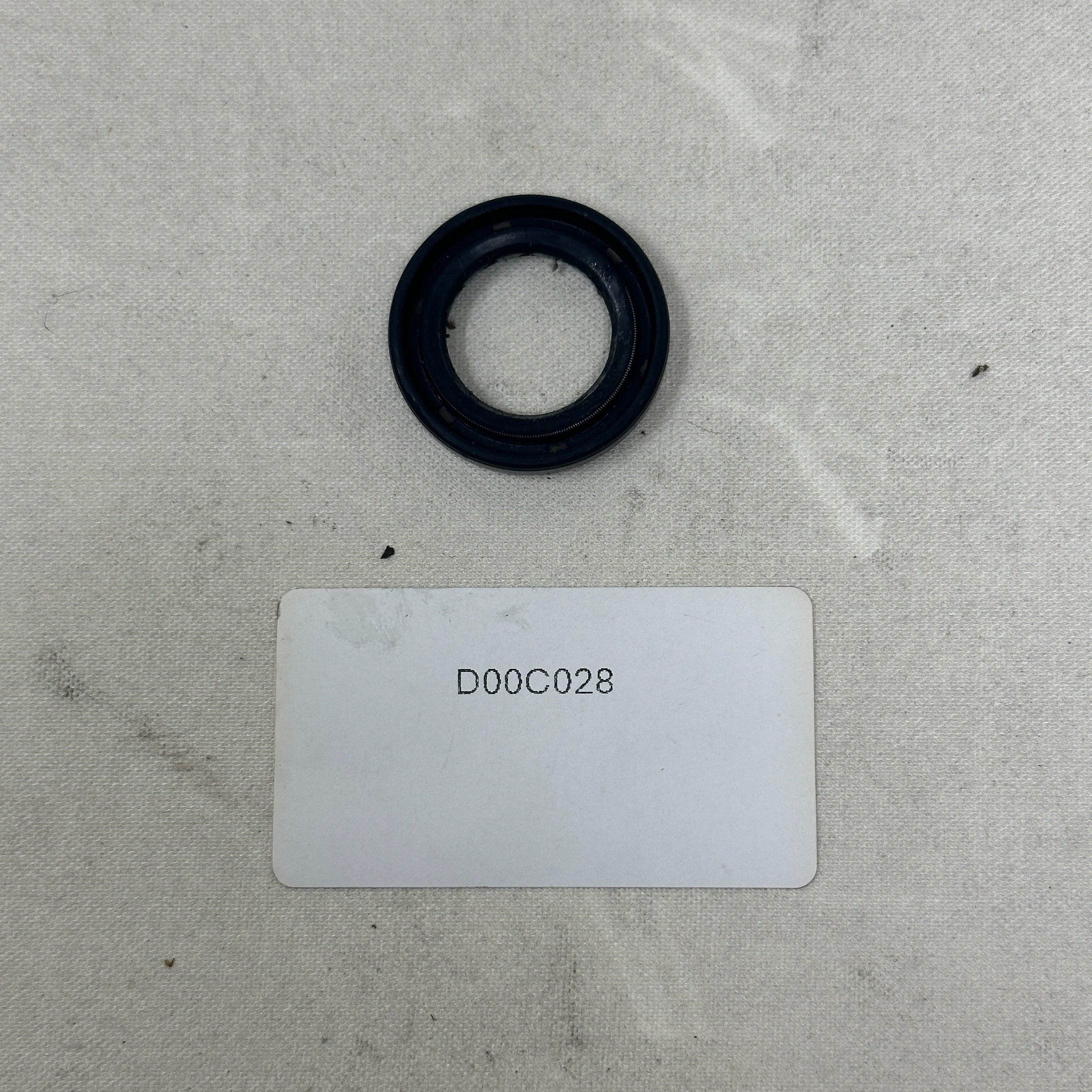 D00C028 Starter Clutch Side Oil Seal