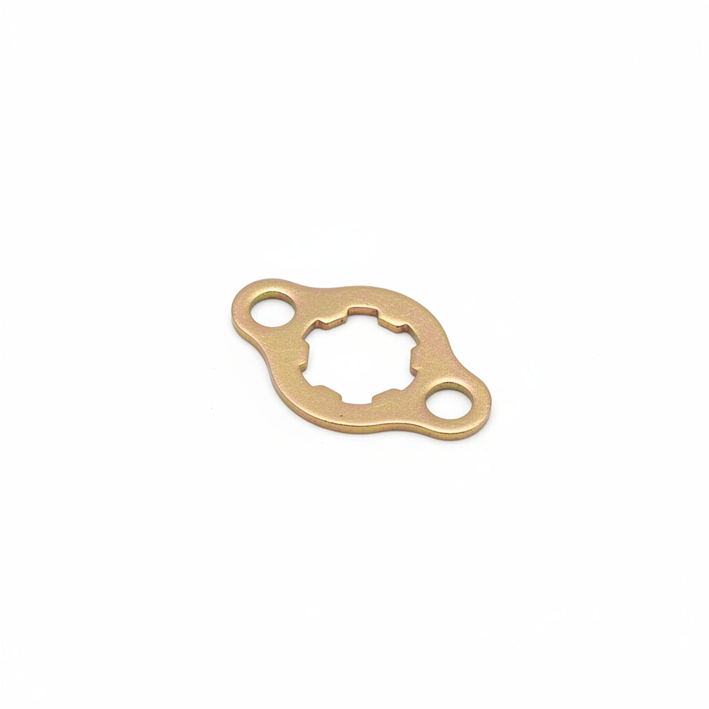 D00K013 Sprocket Retaining Plate