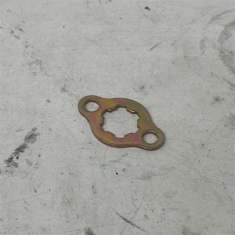 D00K013 Sprocket Retaining Plate