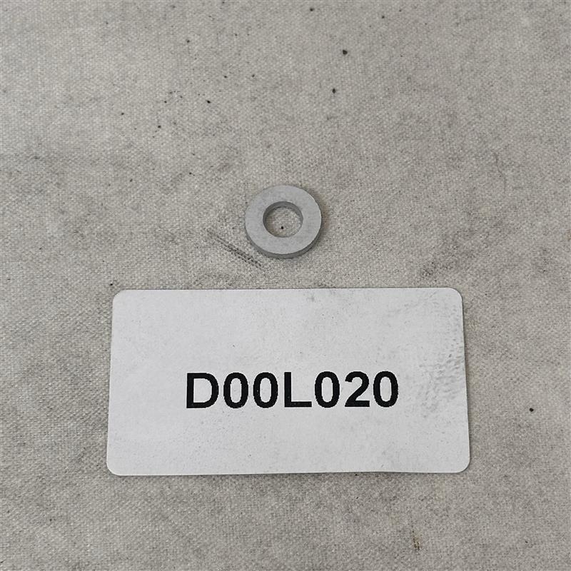 D00L020 Aluminum Washer