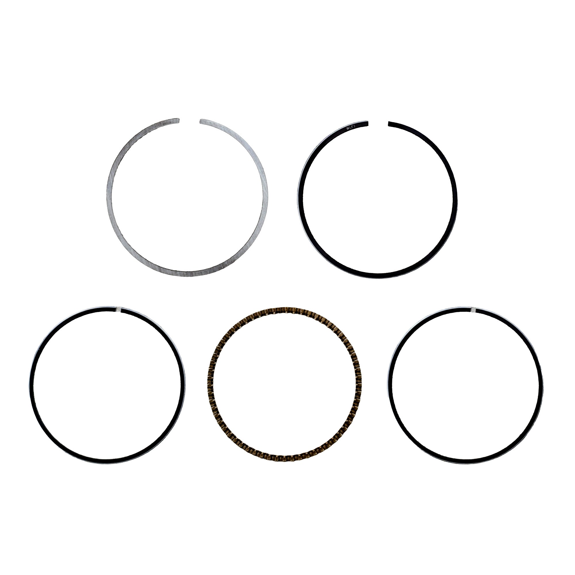 E263J013 Piston Ring Set