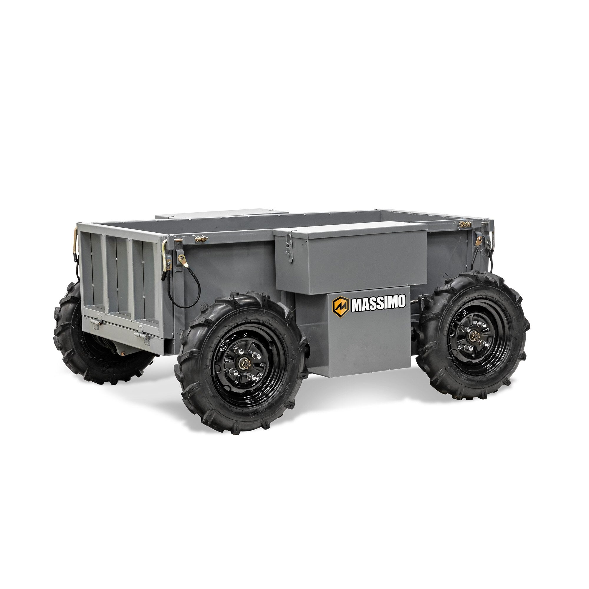 Tiro 400 RC Utility Cart