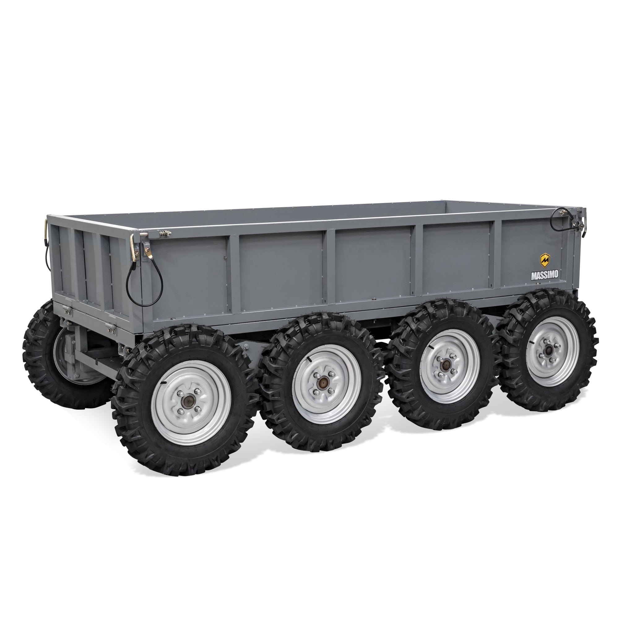 Tiro 800 RC Utility Cart