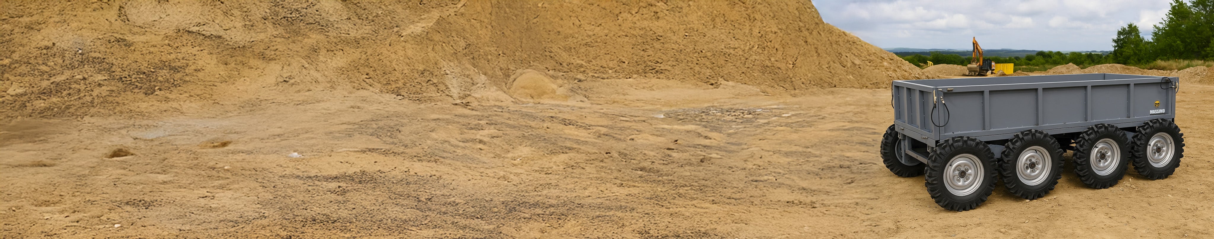 ZERO-EMISSIONS POWER FOR WORK AND PLAY.