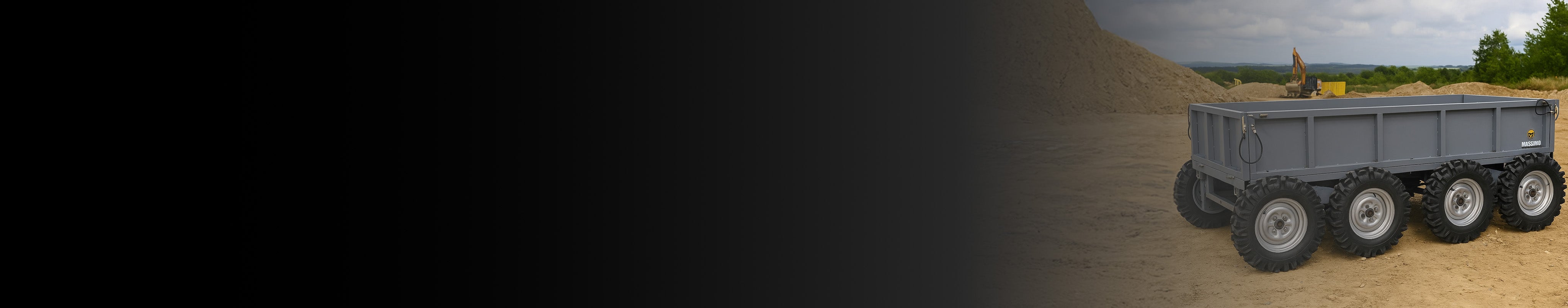 ZERO-EMISSIONS POWER FOR WORK AND PLAY.