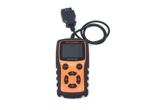 EFI Diagnostic Tool for GMF golf cart EFI Diagnostic Tool