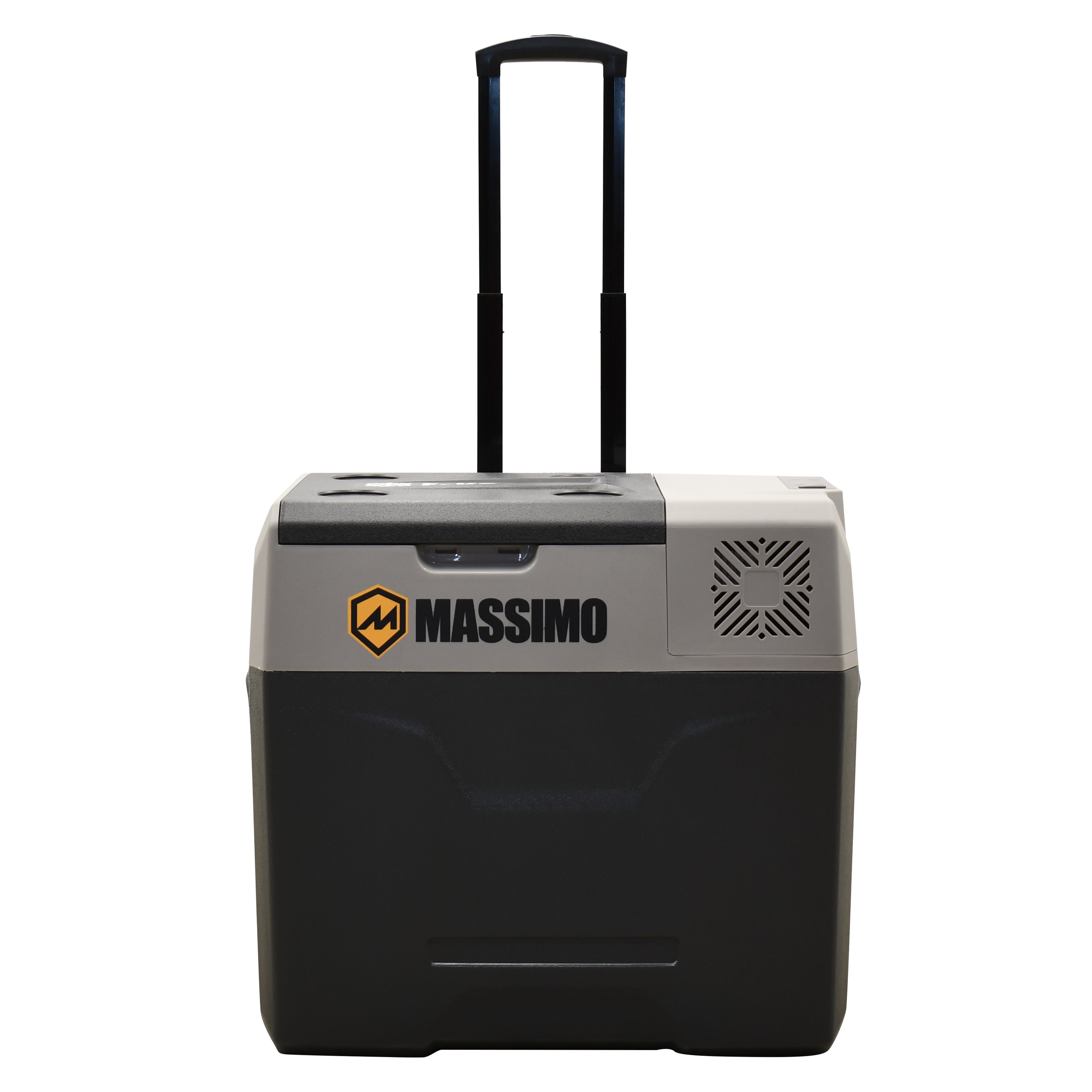 MASSIMO 50L ELECTRIC E-KOOLER CX-50