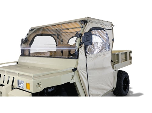 ESC_WR800 Massimo Warrior 800 Enclosed Soft Cab