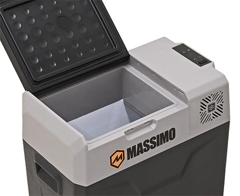 Massimo 50L Electric E-Kooler