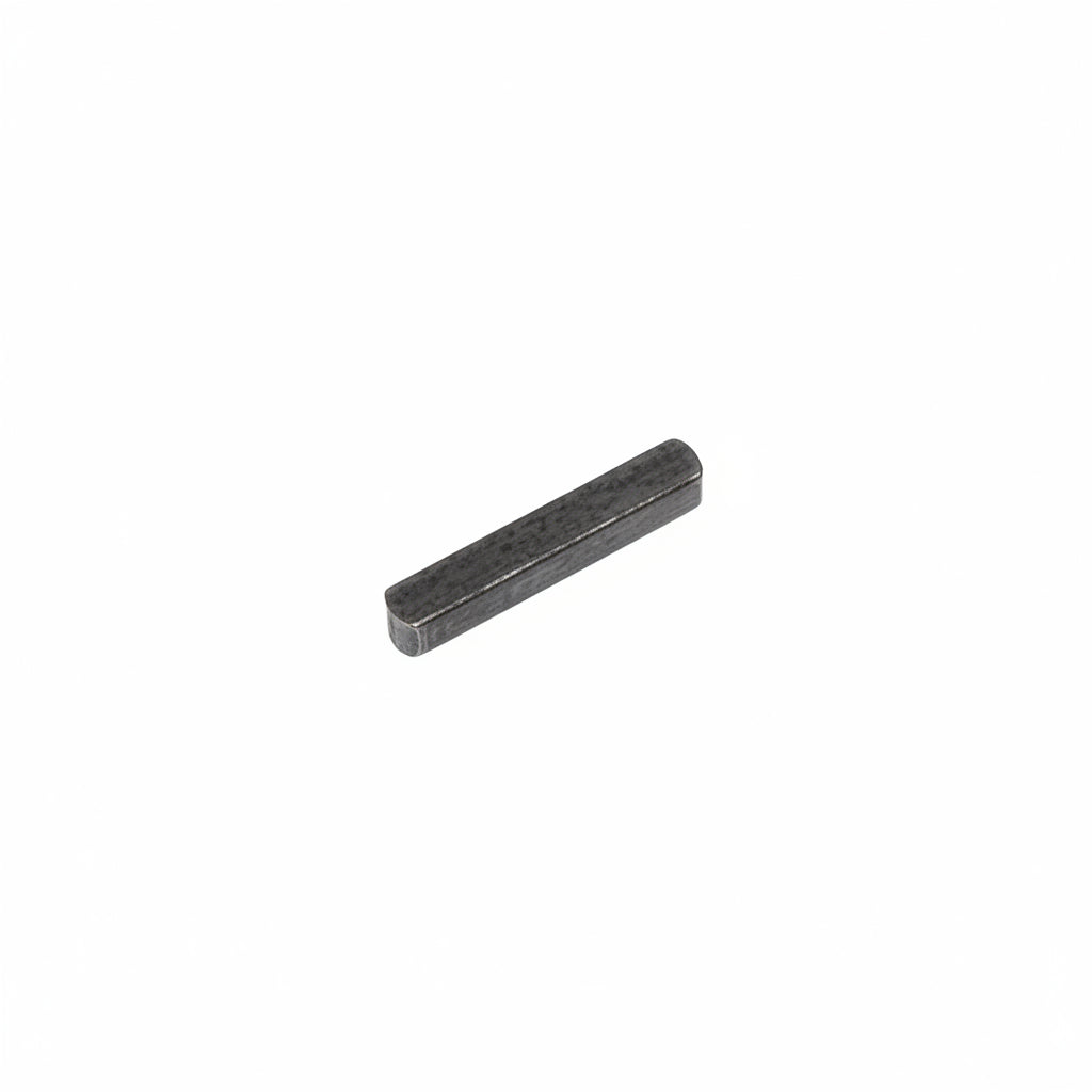 F2M1-010607 Steel Square Key