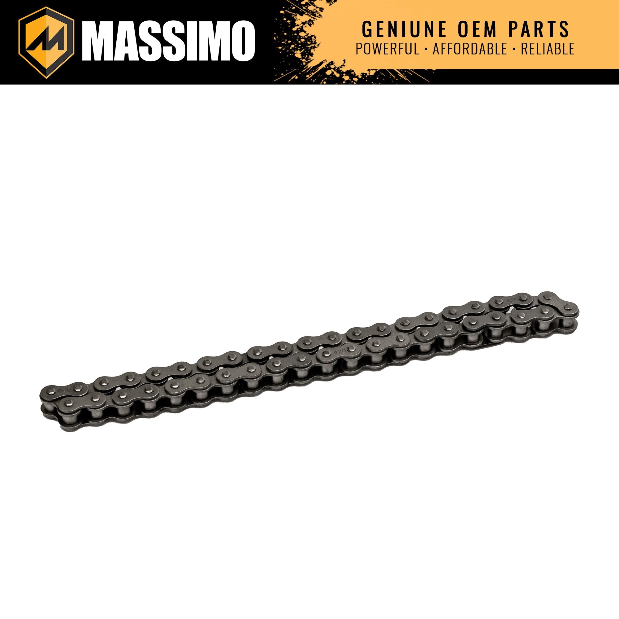 F2M1-010801 MB200S Engine Timing Chain