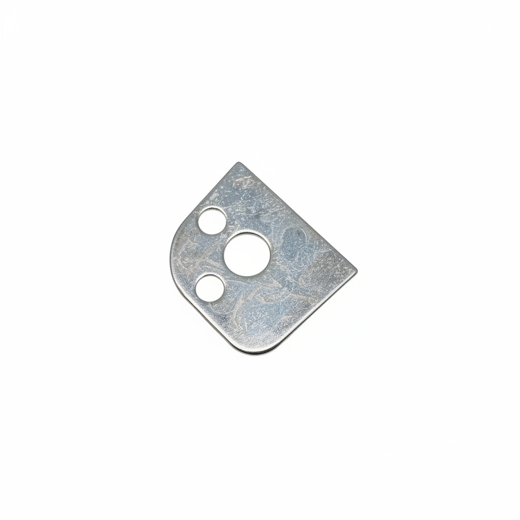 F2M1-030601-01 Footrest Locking Plate