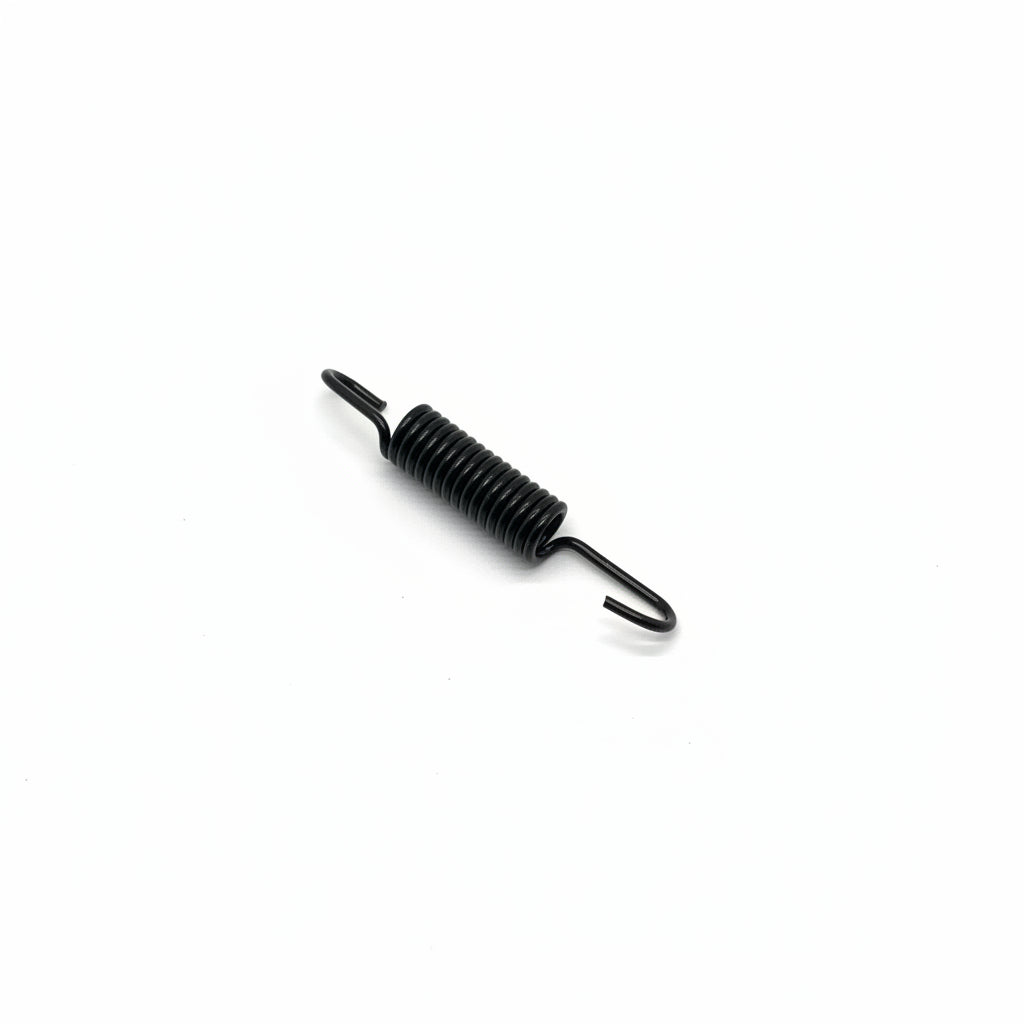 F2M1-030601-02 Footrest Return Spring (Pair)