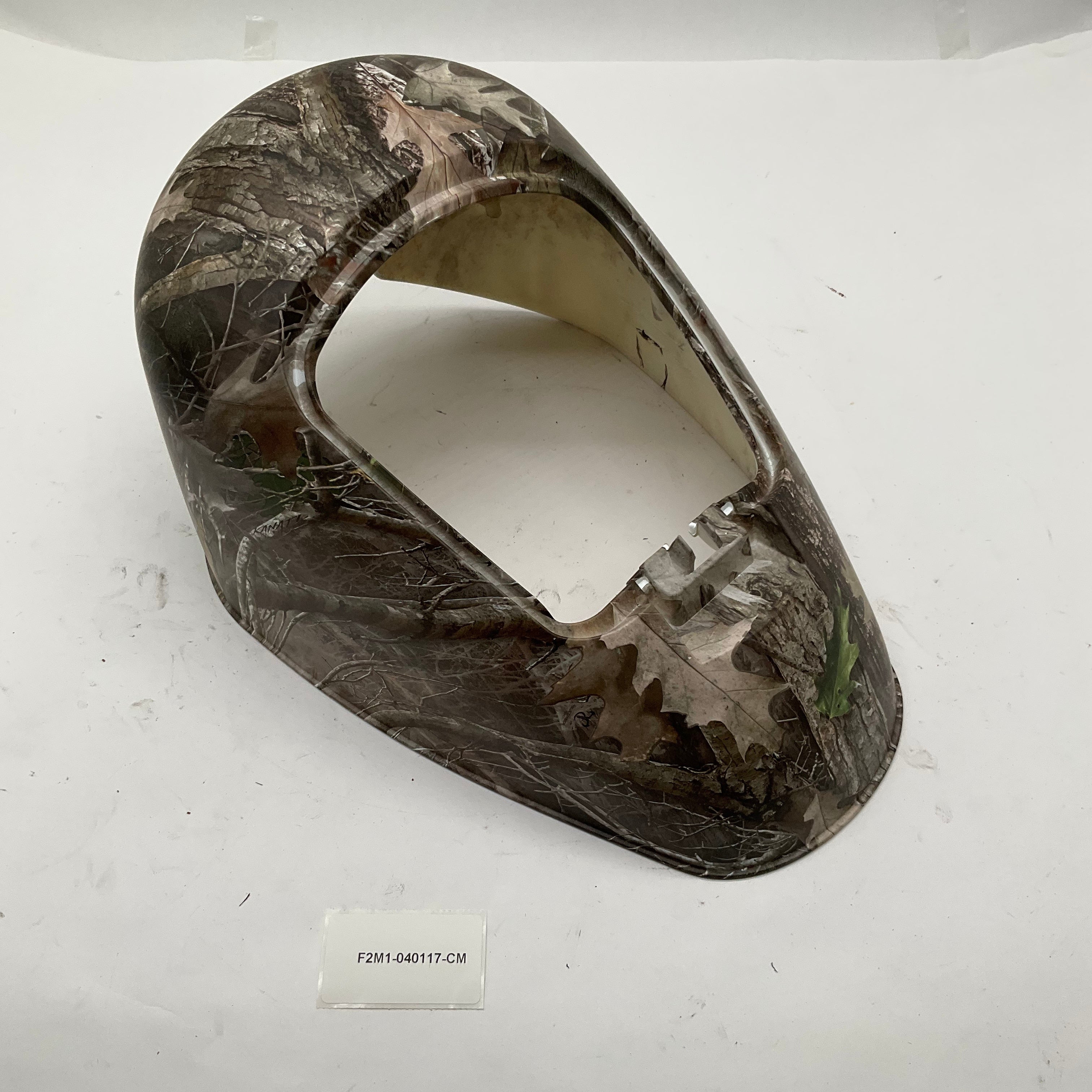 F2M1-040117-CM Glove Box â€“ Camo