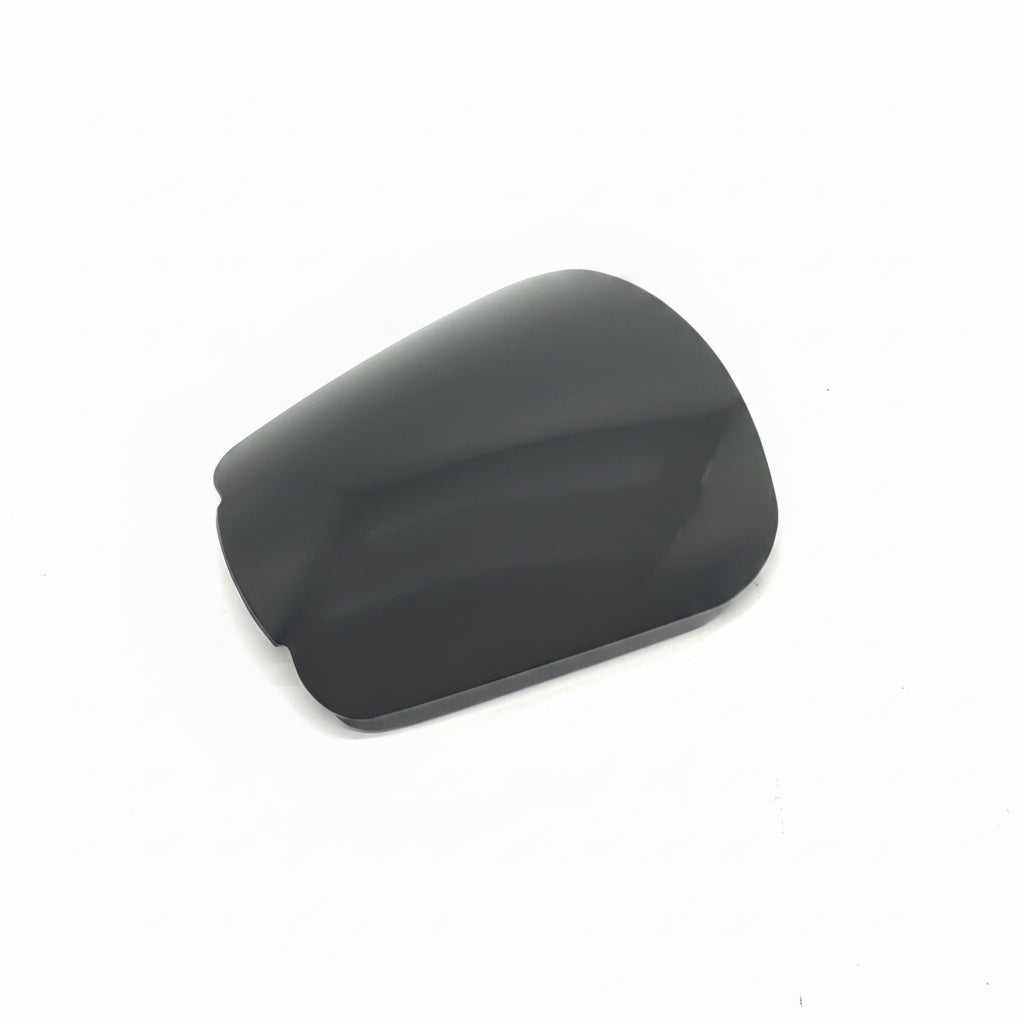 F2M1-040118-BK Glove Box Cover Black