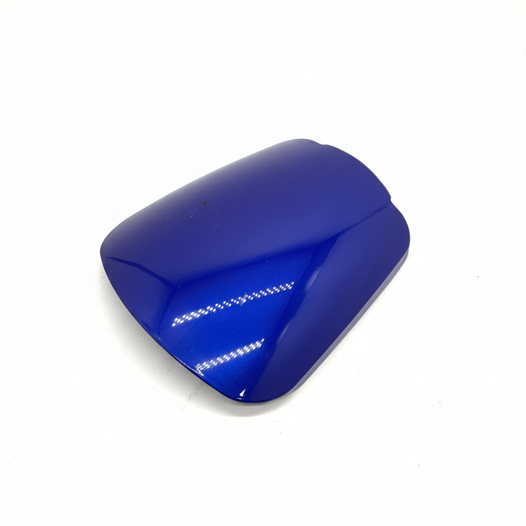 F2M1-040118-BL Glove Box Cover Blue