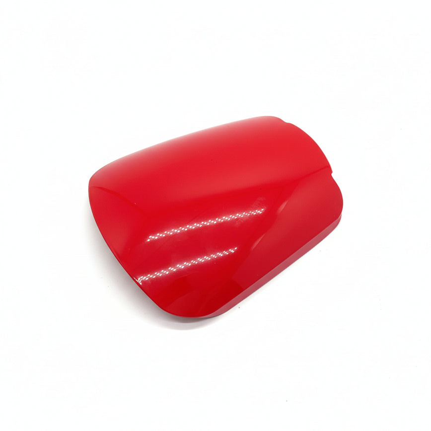 F2M1-040118-RD Glove Box Cover Red