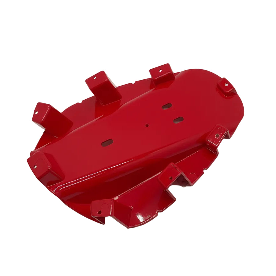 F2M1-040125-RD Glove Box Holder - Red