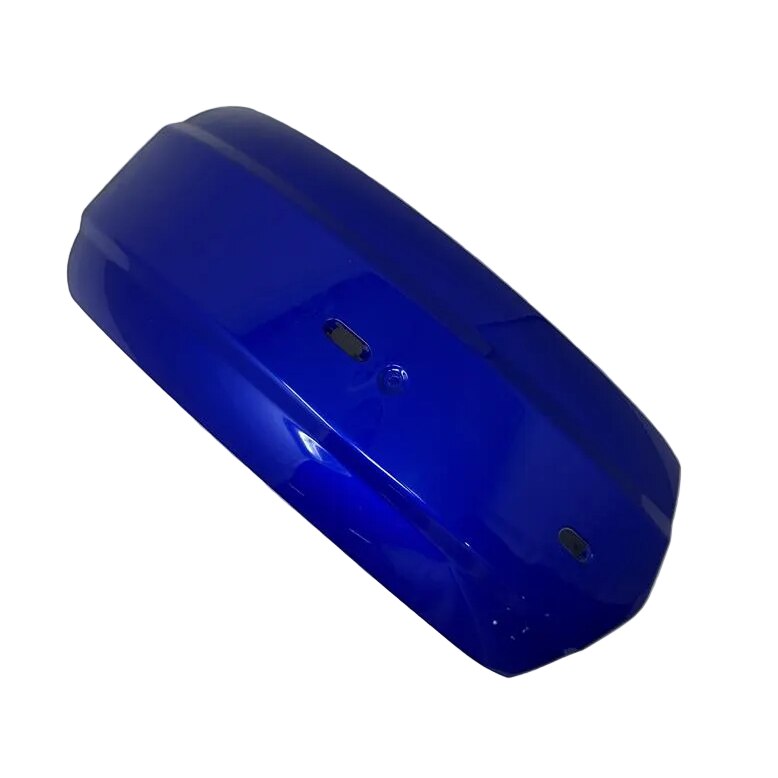 F2M1-040400-BL Front Fender - Blue