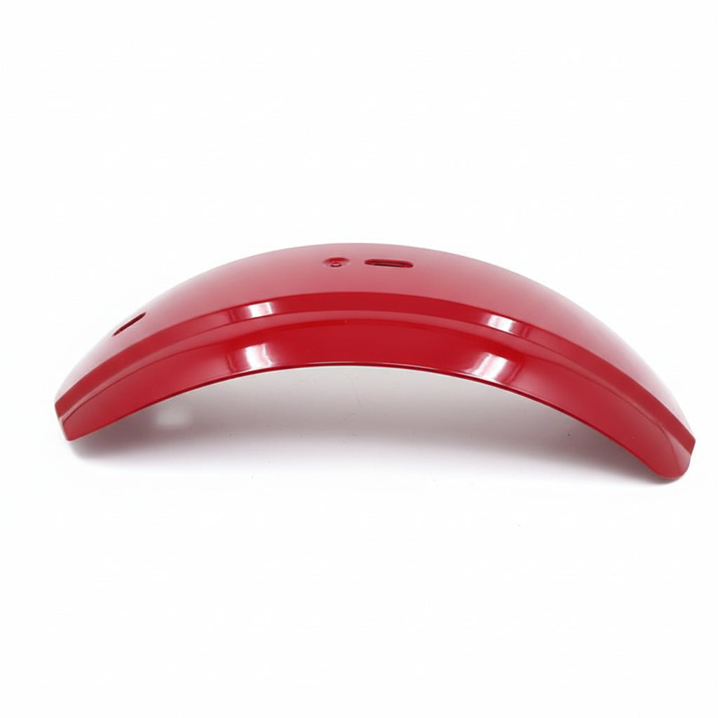 F2M1-040500-RD Rear Fender Red