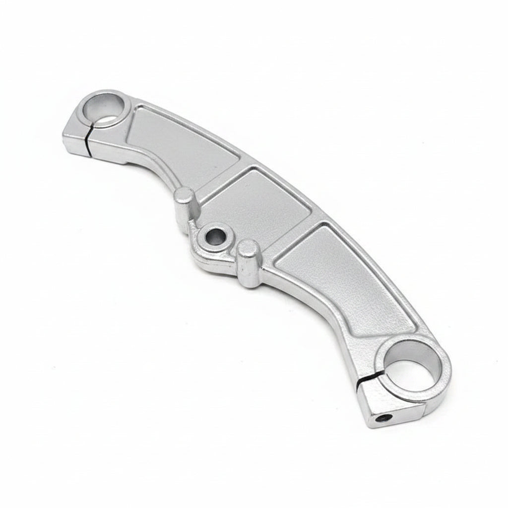 F2M1-050611 Lower Triple Tree Assembly (T-Tree)