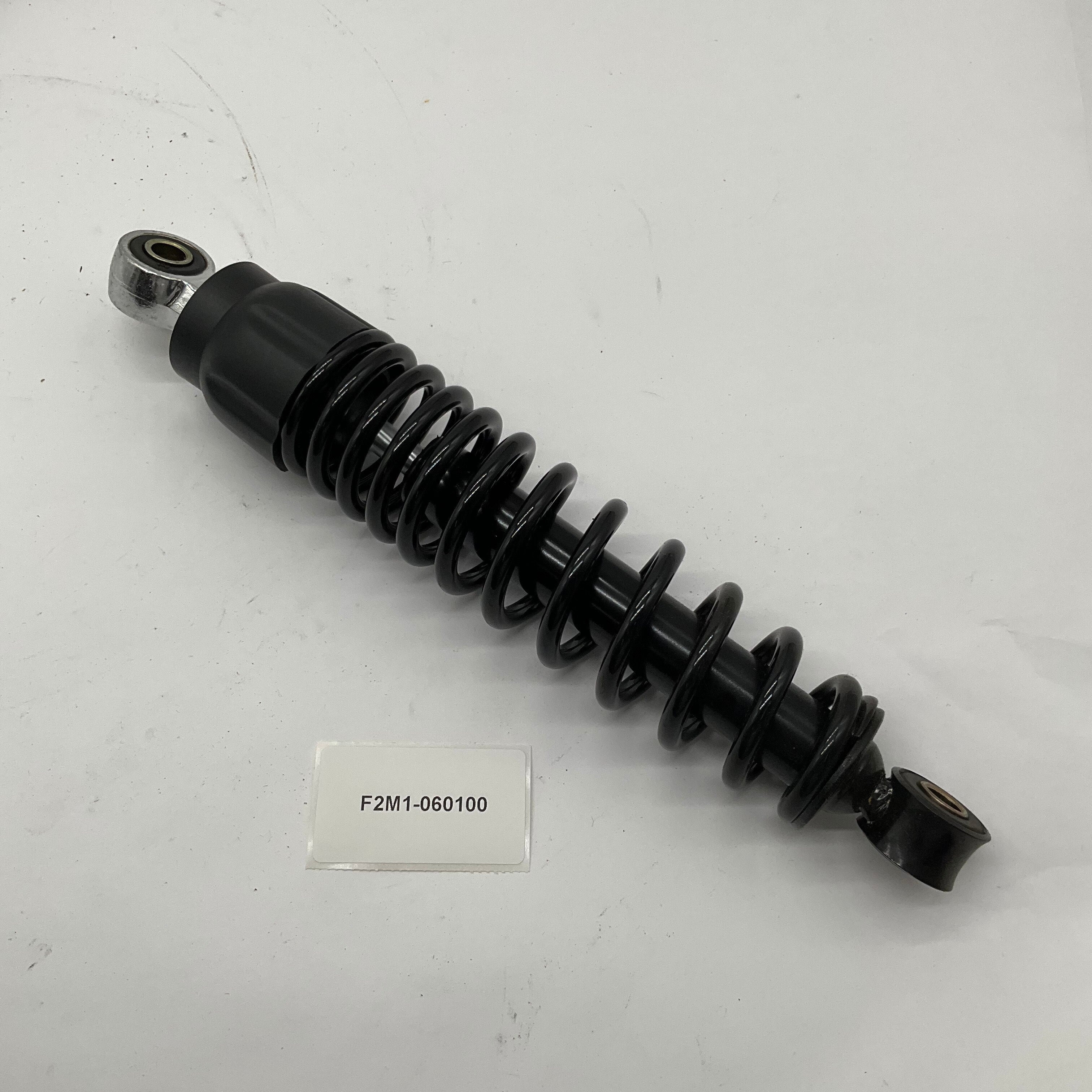 F2M1-060100 Rear Shock Absorber 1pc