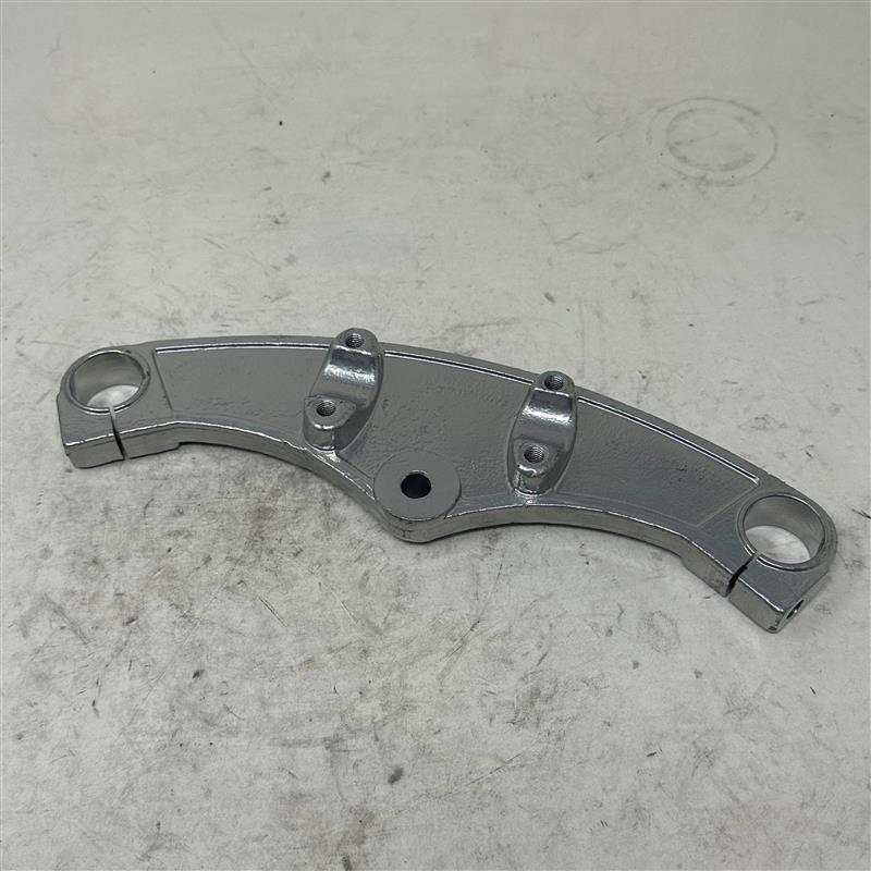 F2M1-060604 Upper Triple Tree / Connecting Plate