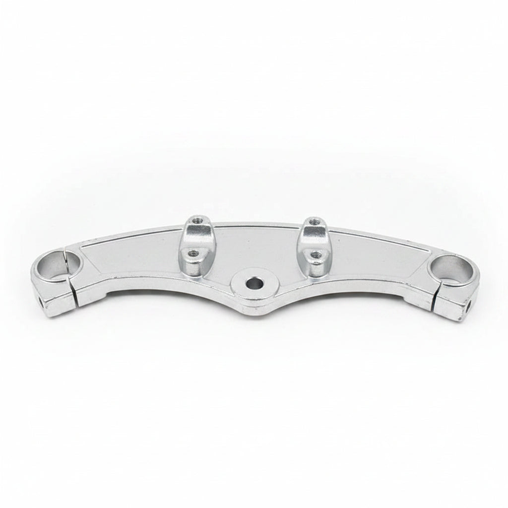 F2M1-060604 Upper Triple Tree / Connecting Plate